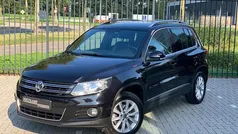 Gebruikt 2014 VW Tiguan Life SUV | € 10.495 (Goede deal)