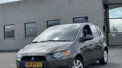 Gebruikt 2012 Mitsubishi Colt Edition Hatchback | € 5.999 (Eerlijke prijs)