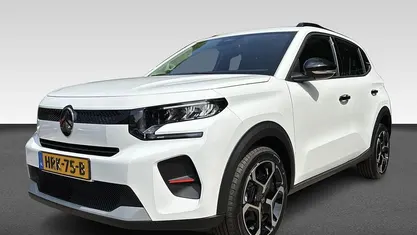 Occasion Citroën C3 2025 Hatchback