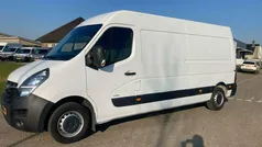 Gebruikt 2021 Opel Movano Van | € 15.950 (Super prijs)