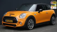 Gebruikt 2018 Mini Cooper S Business Hatchback | € 21.950 (Eerlijke prijs)