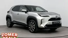Grijs Gebruikt 2023 Toyota Yaris Cross Edition SUV | € 29.999 (Eerlijke prijs)