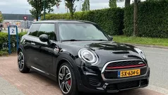 Zwart Gebruikt 2018 Mini John Cooper Works Chili Hatchback | € 23.750 (Eerlijke prijs)