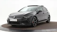 Zwart Gebruikt 2023 VW Golf VIII GTI Clubsport Hatchback | € 41.880 (Eerlijke prijs)