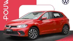 Gebruikt 2023 VW Polo Life Hatchback | € 20.950 (Eerlijke prijs)