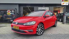 Gebruikt 2019 VW Golf VII Highline Hatchback | € 19.950 (Eerlijke prijs)