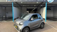 Gebruikt 2020 Smart ForTwo Electric Drive Cabriolet | € 12.950 (Eerlijke prijs)