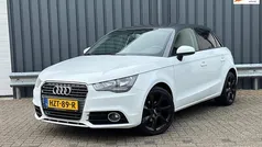 Gebruikt 2013 Audi A1 Sportback S-Line Hatchback | € 9.499 (Goede deal)