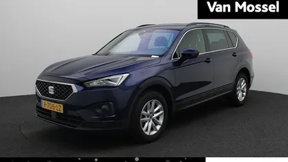 Occasion 2022 Seat Tarraco Business SUV | € 29.400 (Goede deal)