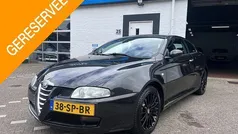Gebruikt 2006 Alfa Romeo GT Distinctive Coupé | € 1.250 (Super prijs)