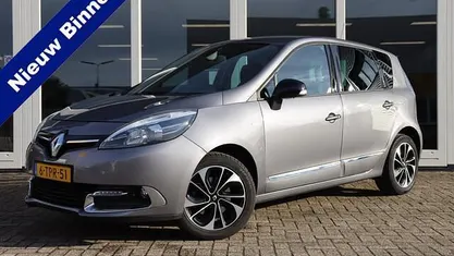 Occasion Renault Scénic III Bose Edition 132 PK (97 kW) 2014 MPV
