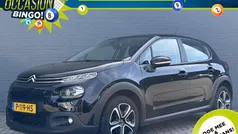 Gebruikt 2019 Citroën C3 PureTech Hatchback | € 11.440 (Eerlijke prijs)