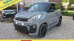 Grijs Gebruikt 2023 Ligier JS60 Hatchback | € 18.450 (Eerlijke prijs)