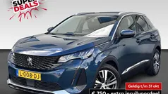 Gebruikt 2021 Peugeot 3008 Allure SUV | € 18.930 (Eerlijke prijs)