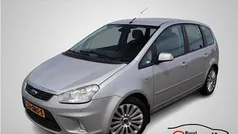 Gebruikt 2008 Ford C-MAX Ghia MPV | € 2.395 (Eerlijke prijs)