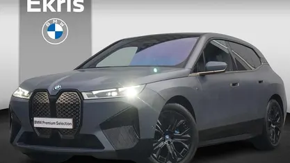 Occasion BMW iX Executive 455 kW (619 PK) 2023 SUV