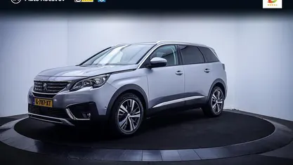 Occasion Peugeot 5008 Allure 2020 SUV