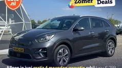 Gebruikt 2020 Kia e-Niro SUV | € 21.395 (Super prijs)