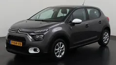 Gebruikt 2022 Citroën C3 PureTech Hatchback | € 14.945 (Eerlijke prijs)