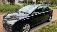 Gebruikt 2006 Ford Focus Ghia Hatchback | € 999 (Goede deal)