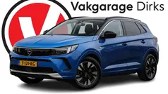 Gebruikt 2023 Opel Grandland X SUV | € 28.880 (Eerlijke prijs)
