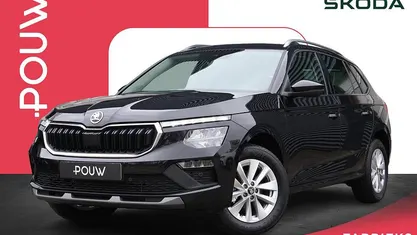 Occasion Skoda Kamiq Selection 116 PK (85 kW) 2025 SUV