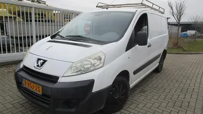 Occasion Peugeot Expert 90 PK (66 kW) 2010 Overige Van