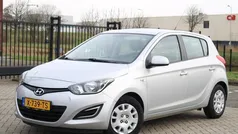 Gebruikt 2011 Hyundai i20 Hatchback | € 4.999 (Eerlijke prijs)