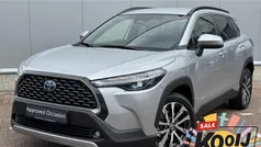 Gebruikt 2024 Toyota Corolla Cross SUV | € 36.900 (Eerlijke prijs)
