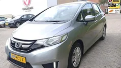 Grijs Gebruikt 2016 Honda Jazz Trend Hatchback | € 13.950 (Eerlijke prijs)