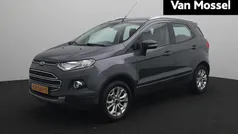 Gebruikt 2016 Ford Ecosport Titanium SUV | € 10.845 (Eerlijke prijs)