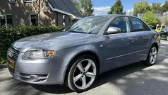 Gebruikt 2006 Audi A4 Business Sedan | € 3.699 (Eerlijke prijs)
