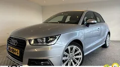 Gebruikt 2017 Audi A1 S-Line Hatchback | € 16.445 (Eerlijke prijs)