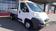 Wit Gebruikt 2009 Peugeot Boxer Van | € 3.950 (Super prijs)