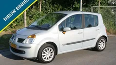 Grijs Gebruikt 2005 Renault Modus MPV | € 1.499 (Eerlijke prijs)