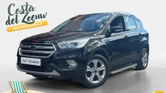Gebruikt 2018 Ford Kuga Trend SUV | € 16.250 (Eerlijke prijs)