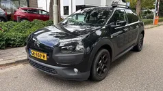 Gebruikt 2015 Citroën C4 Cactus Hatchback | € 8.450 (Eerlijke prijs)