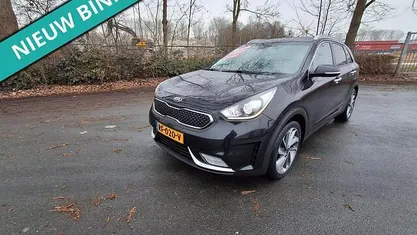 Occasion 2017 Kia Niro SUV | € 9.999 (Goede deal)