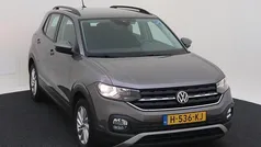 Gebruikt 2020 VW T-Cross Life SUV | € 22.950 (Goede deal)