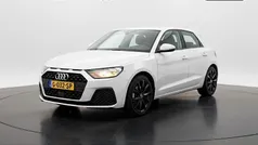 Wit Gebruikt 2019 Audi A1 Sportback Design Hatchback | € 17.949 (Eerlijke prijs)