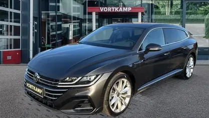 Occasion VW Arteon R-line 218 PK (160 kW) 2022 Stationwagen