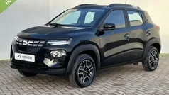 Gebruikt 2022 Dacia Spring Expression Hatchback | € 11.335 (Goede deal)
