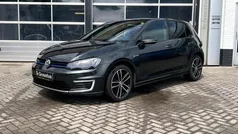 Gebruikt 2015 VW Golf VII GTE Hatchback | € 10.995 (Goede deal)