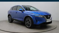 Gebruikt 2024 Nissan Qashqai 360º SUV | € 30.990 (Goede deal)