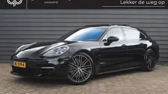 Gebruikt 2018 Porsche Panamera Sport Turismo Sedan | € 66.900 (Super prijs)