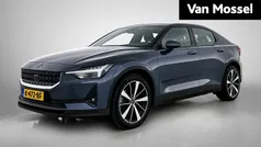 Blauw Gebruikt 2020 Polestar 2 Long Range Dual motor Hatchback | € 25.940 (Eerlijke prijs)