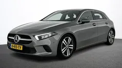 Grijs Gebruikt 2021 Mercedes A160 Business Hatchback | € 17.990 (Eerlijke prijs)