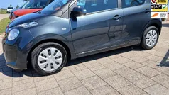 Grijs Gebruikt 2020 Citroën C1 Feel Hatchback | € 7.999 (Eerlijke prijs)