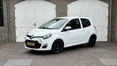 Wit Gebruikt 2012 Renault Twingo Collection Hatchback | € 2.999 (Goede deal)