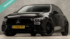 Zwart Gebruikt 2019 Mercedes A220 AMG Hatchback | € 27.445 (Eerlijke prijs)